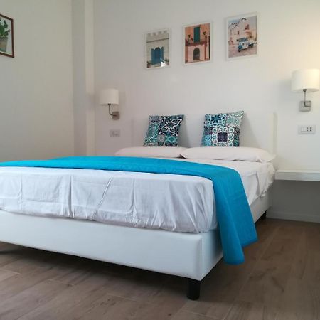פרזיצ'ה B&B Suites Via Del Mare מראה חיצוני תמונה