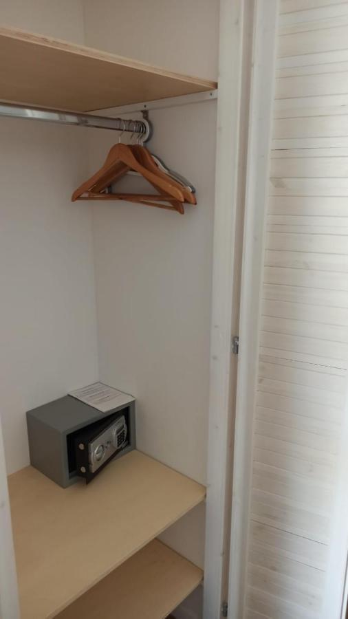 פרזיצ'ה B&B Suites Via Del Mare מראה חיצוני תמונה