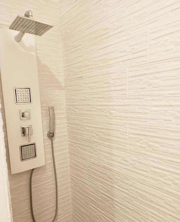 פרזיצ'ה B&B Suites Via Del Mare מראה חיצוני תמונה