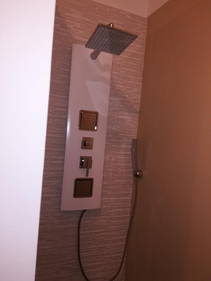 פרזיצ'ה B&B Suites Via Del Mare מראה חיצוני תמונה