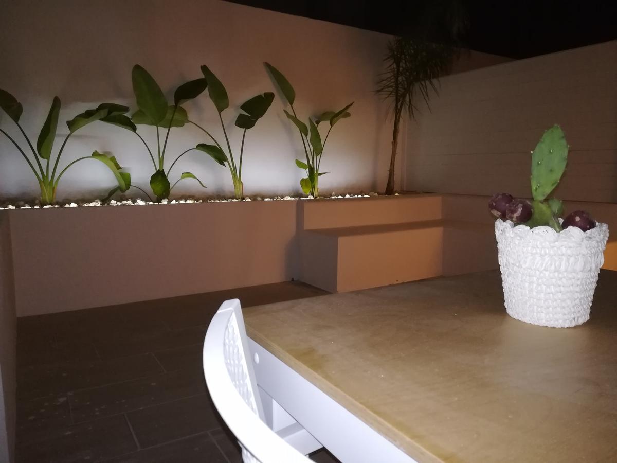 פרזיצ'ה B&B Suites Via Del Mare מראה חיצוני תמונה