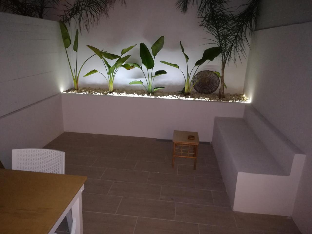פרזיצ'ה B&B Suites Via Del Mare מראה חיצוני תמונה