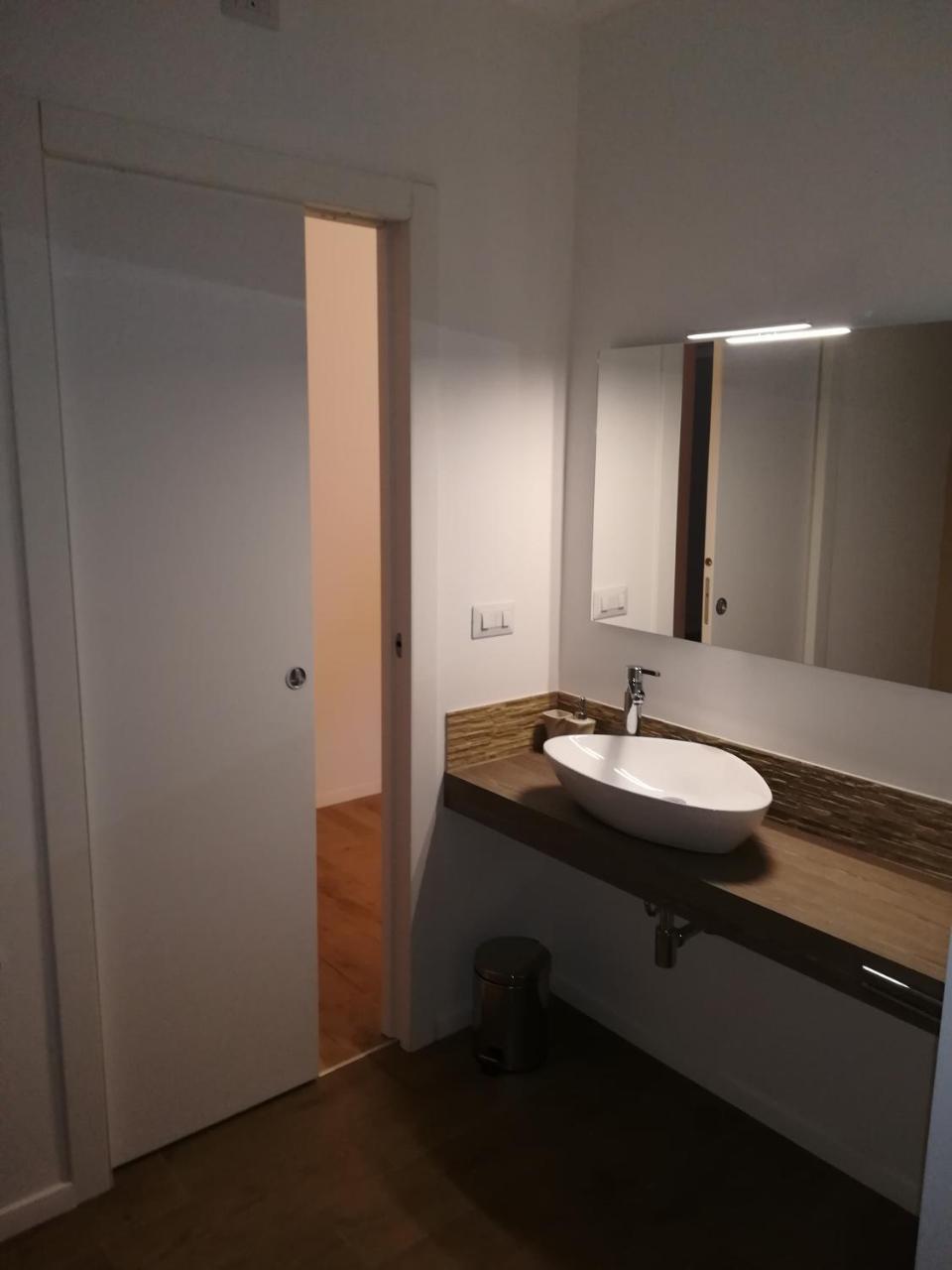פרזיצ'ה B&B Suites Via Del Mare מראה חיצוני תמונה