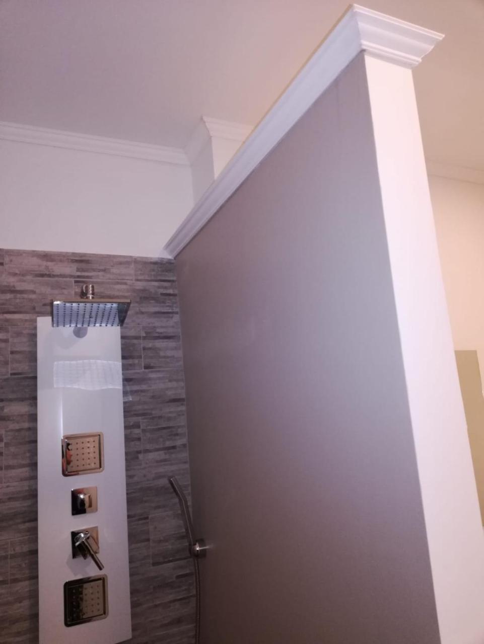 פרזיצ'ה B&B Suites Via Del Mare מראה חיצוני תמונה
