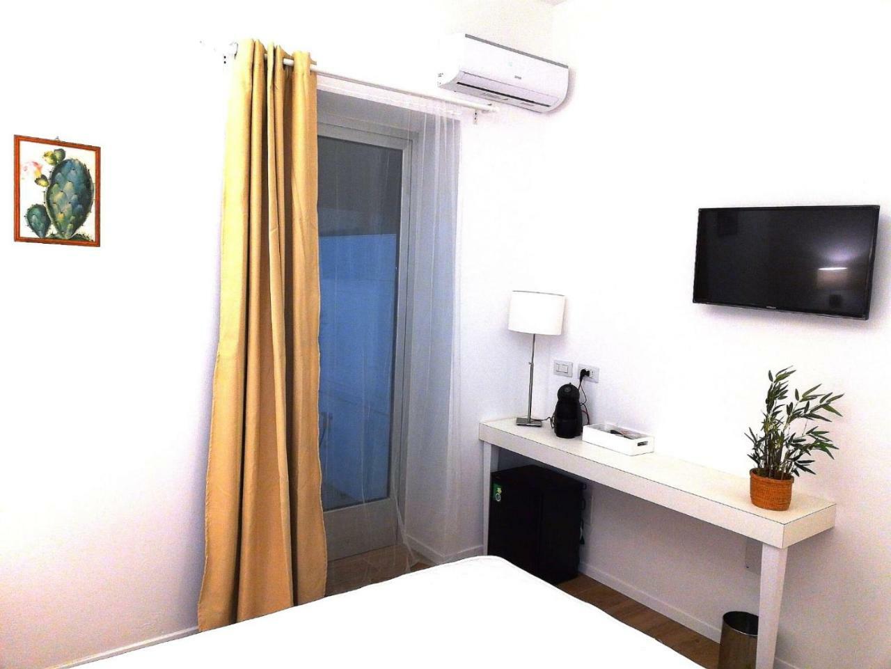 פרזיצ'ה B&B Suites Via Del Mare מראה חיצוני תמונה